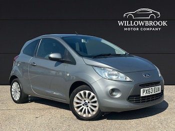 Used Ford Ka 2013 for sale - 79220712: Photo