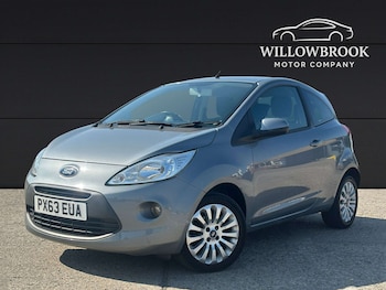 Used Ford Ka 2013 for sale - 79220712: Photo