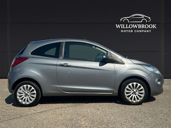 Used Ford Ka 2013 for sale - 79220712: Photo