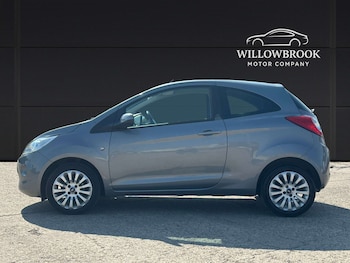 Used Ford Ka 2013 for sale - 79220712: Photo