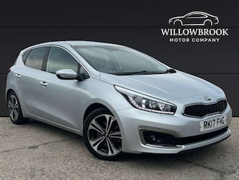 Used Kia Ceed 2017 for sale - 79684105: Photo