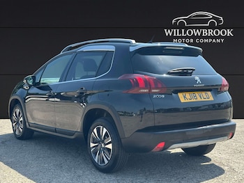 Used Peugeot 2008 2018 for sale - 79220704: Photo