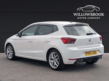 Used SEAT Ibiza 2017 for sale - 79308042: Photo