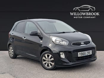 Used Kia Picanto 2017 for sale - 79724006: Photo