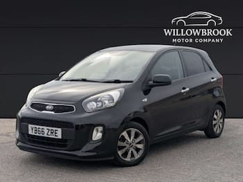 Used Kia Picanto 2017 for sale - 79724006: Photo