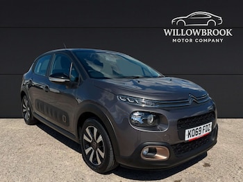 Used Citroen C3 2020 for sale - 79277967: Photo