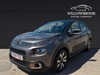 Used Citroen C3 2020 for sale - 79277967: Photo