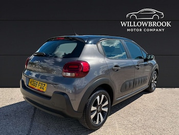 Used Citroen C3 2020 for sale - 79277967: Photo
