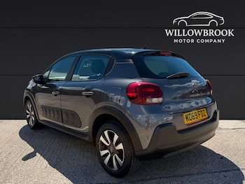 Used Citroen C3 2020 for sale - 79277967: Photo