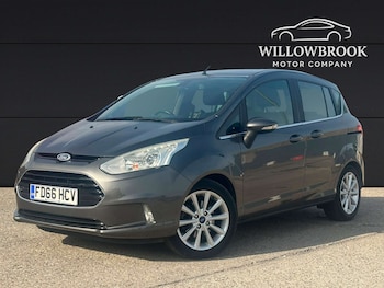 Used Ford B-MAX 2016 for sale - 79468218: Photo