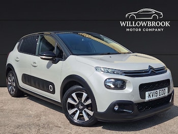 Used Citroen C3 2019 for sale - 79445286: Photo