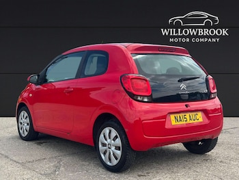 Used Citroen C1 2015 for sale - 79220706: Photo