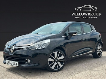 Used Renault Clio 2016 for sale - 79220708: Photo