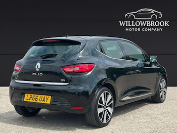 Used Renault Clio 2016 for sale - 79220708: Photo