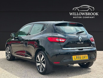 Used Renault Clio 2016 for sale - 79220708: Photo