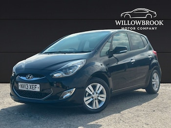 Used Hyundai Ix20 2013 for sale - 79220702: Photo