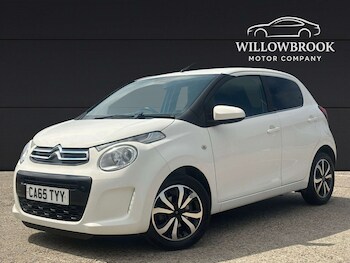 Used Citroen C1 2016 for sale - 79220707: Photo