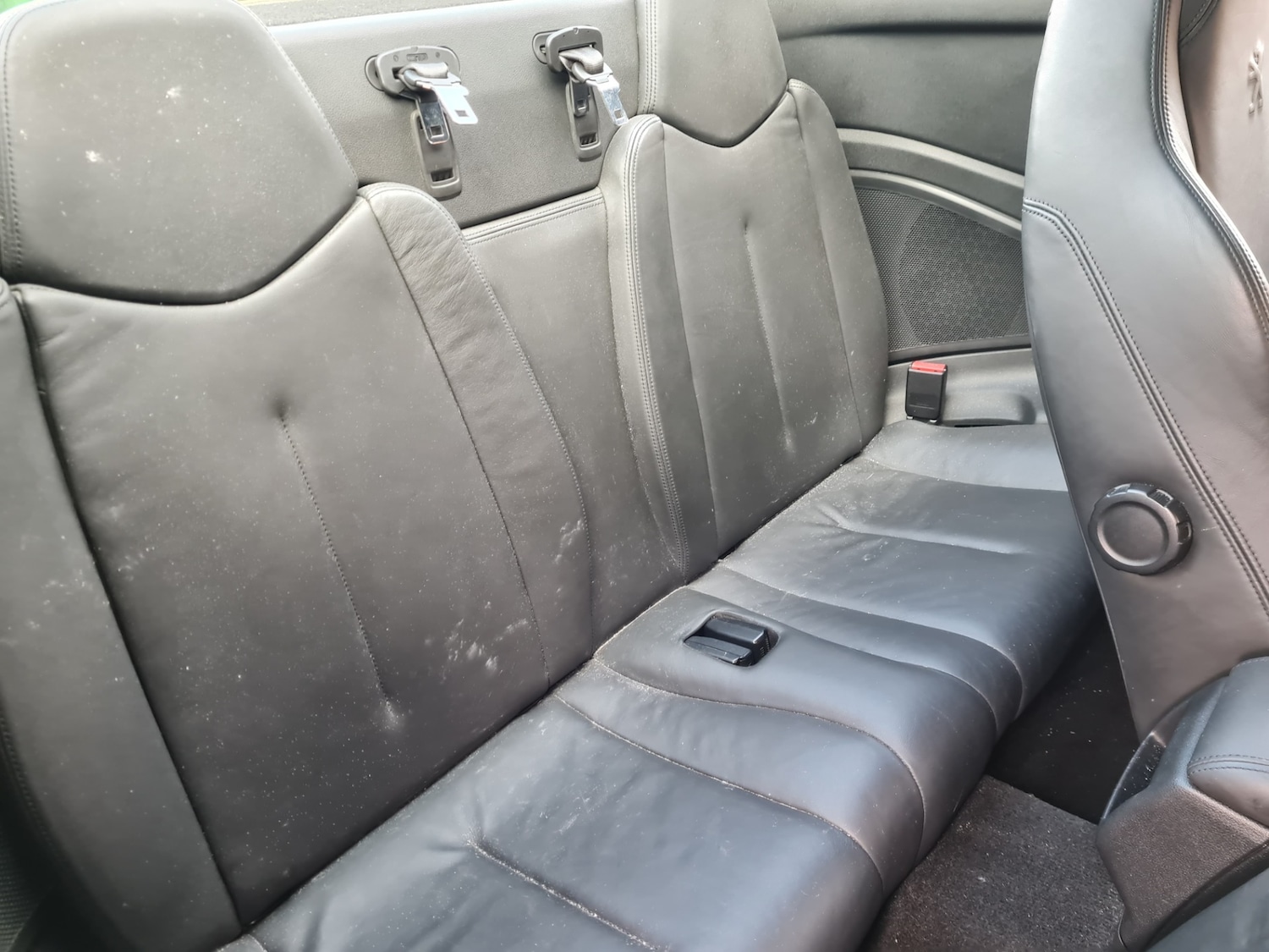 Used Peugeot RCZ 2011 for sale - 77998420: Photo 12