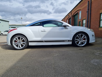 Used Peugeot RCZ 2011 for sale - 77998420: Photo