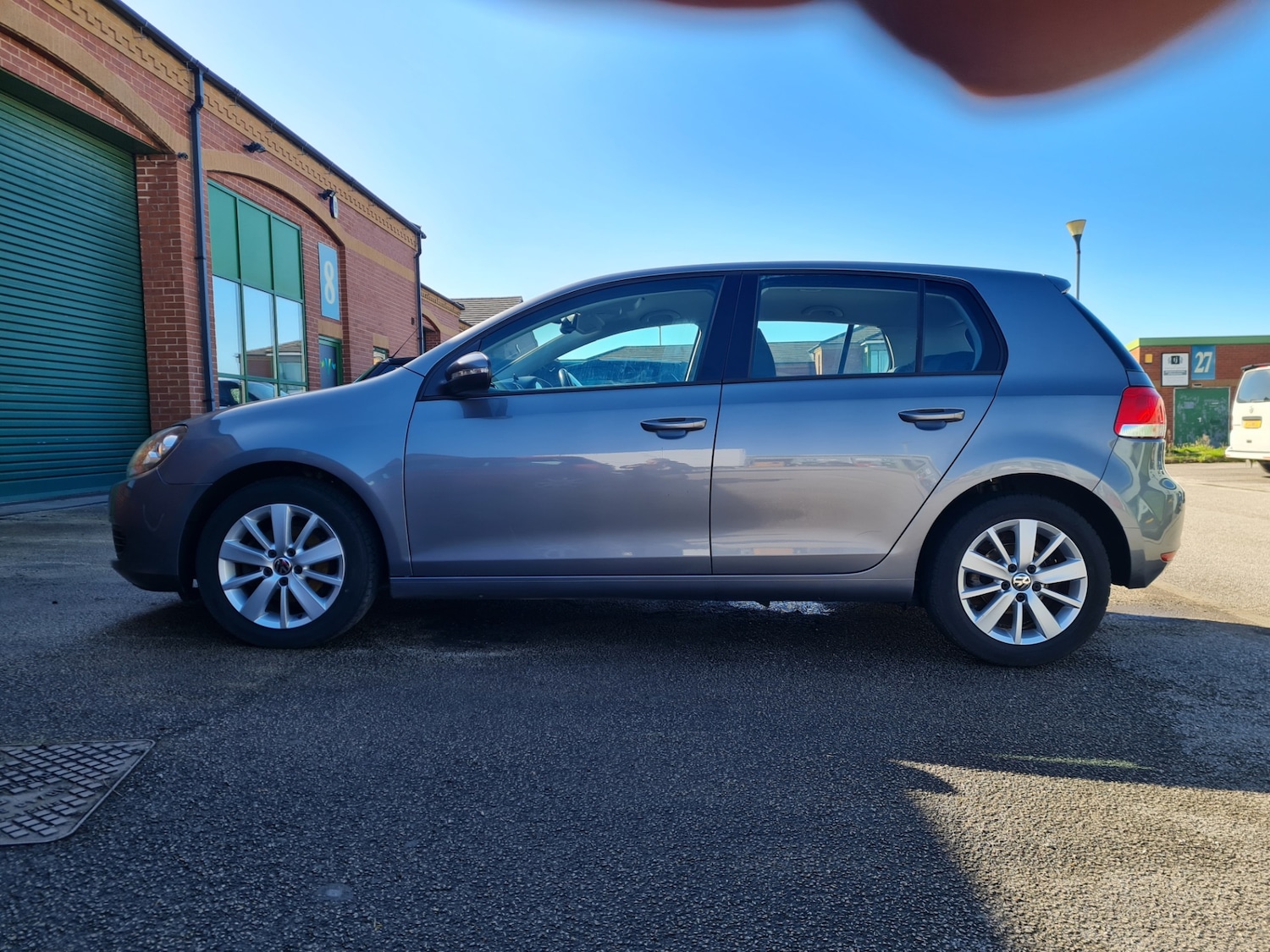 Used Volkswagen Golf 2012 for sale - 77930444: Photo 6