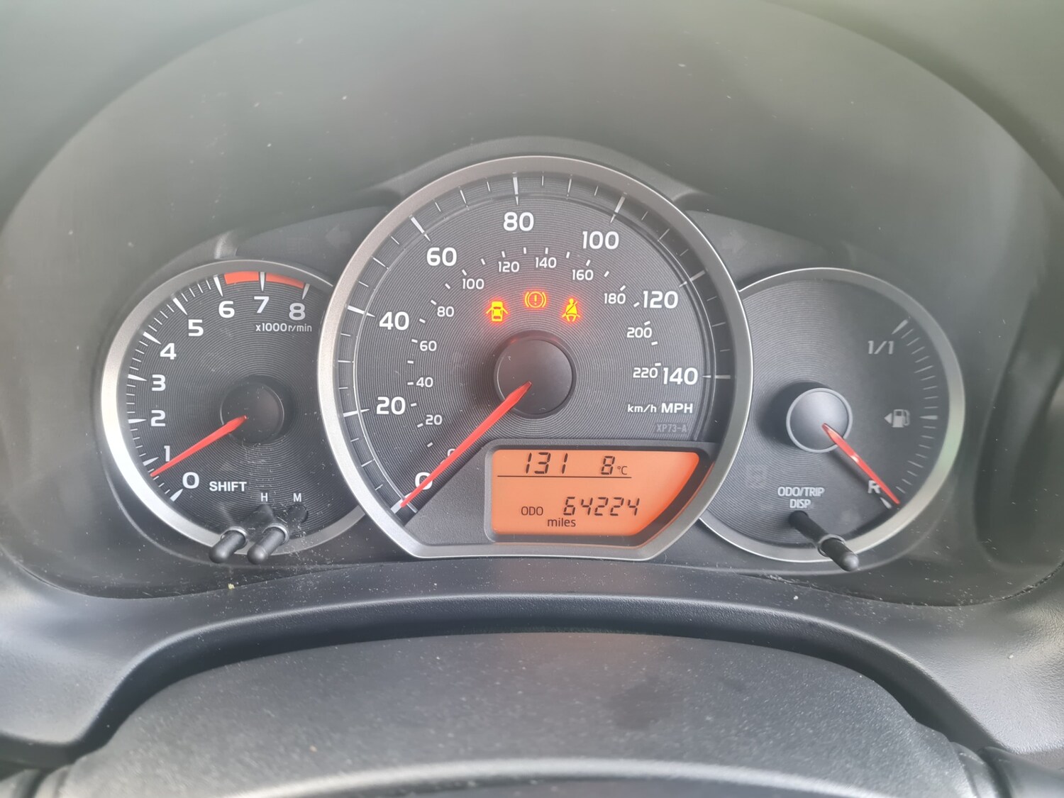 Used Toyota Yaris 2012 for sale - 76602752: Photo 25