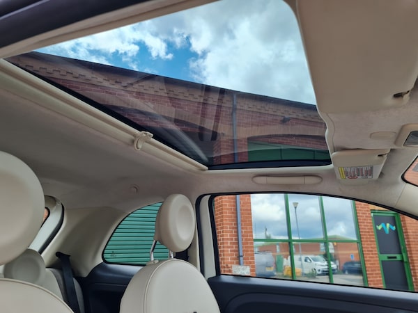 Used Fiat 500 2014 for sale - 74650532: Photo 16