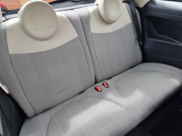 Used Fiat 500 2014 for sale - 74650532: Photo 18