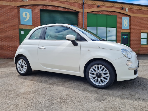 Used Fiat 500 2014 for sale - 74650532: Photo 21