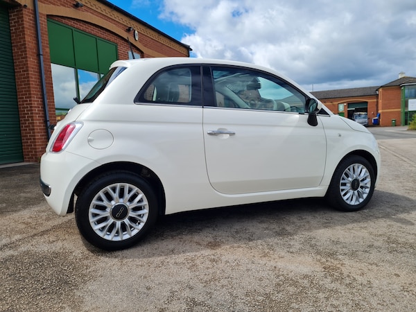 Used Fiat 500 2014 for sale - 74650532: Photo 22