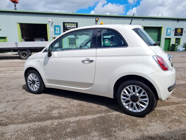Used Fiat 500 2014 for sale - 74650532: Photo 25