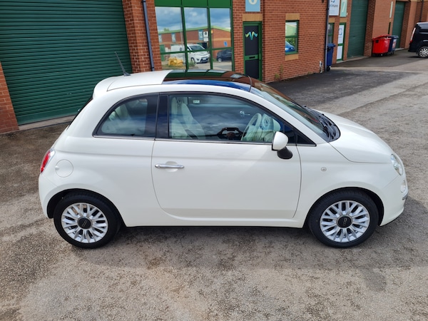 Used Fiat 500 2014 for sale - 74650532: Photo 27