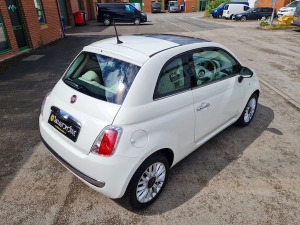 Used Fiat 500 2014 for sale - 74650532: Photo 28