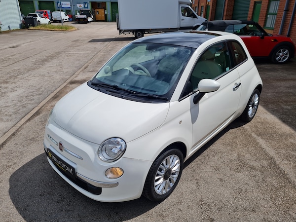 Used Fiat 500 2014 for sale - 74650532: Photo 30