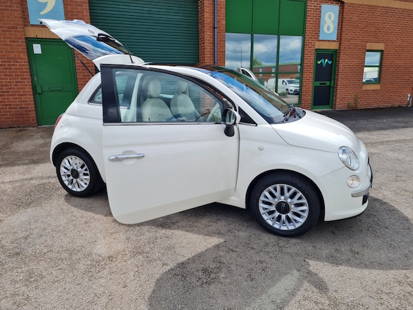 Used Fiat 500 2014 for sale - 74650532: Photo 31