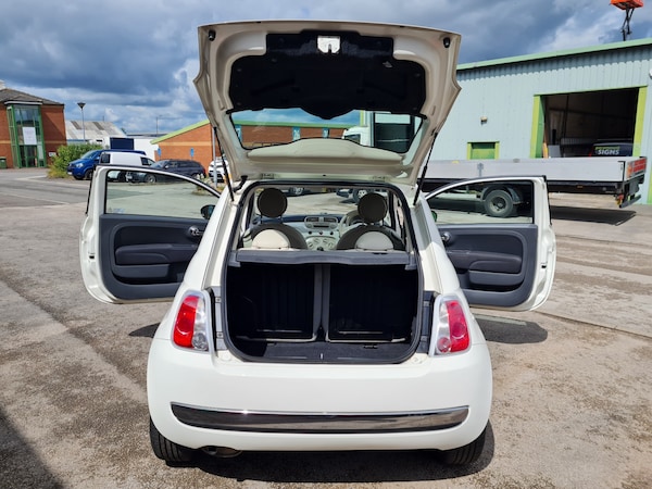 Used Fiat 500 2014 for sale - 74650532: Photo 36