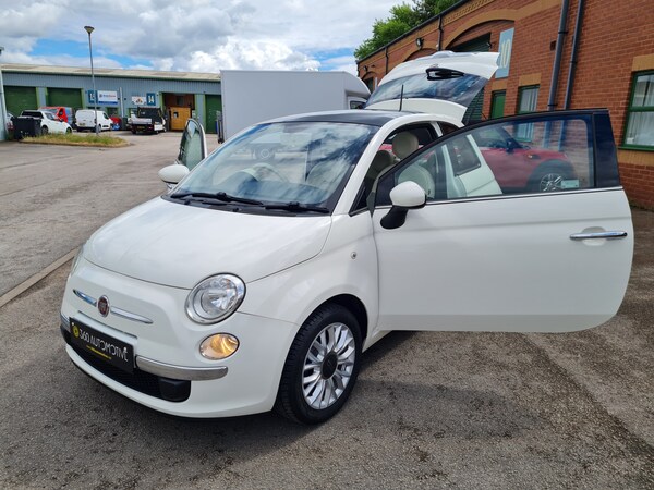 Used Fiat 500 2014 for sale - 74650532: Photo 41