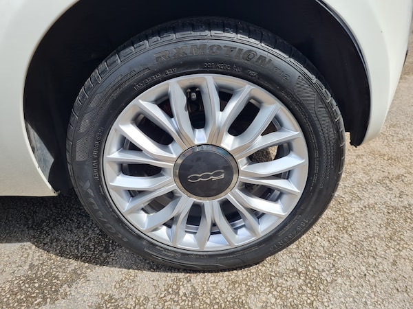 Used Fiat 500 2014 for sale - 74650532: Photo 45