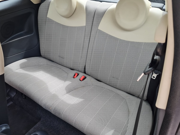 Used Fiat 500 2014 for sale - 74650532: Photo 53