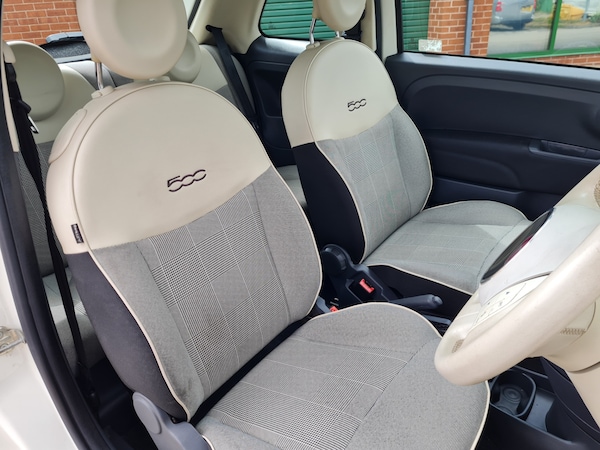 Used Fiat 500 2014 for sale - 74650532: Photo 57