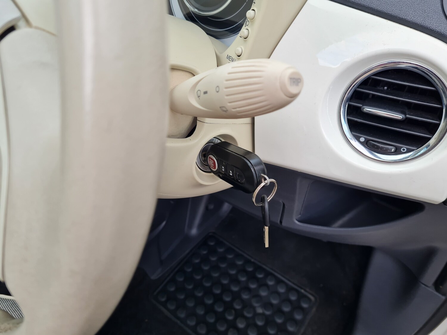 Vehicle 60