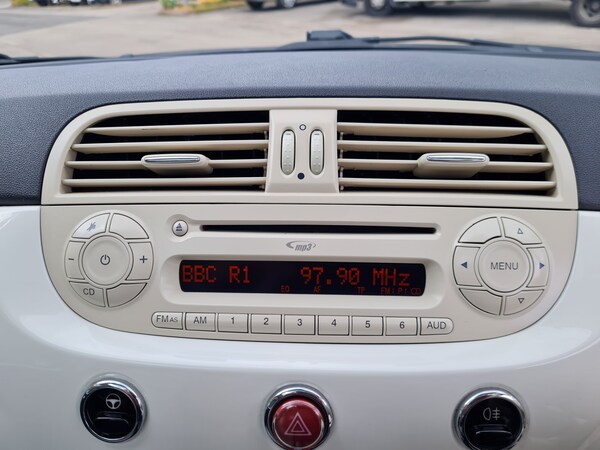 Used Fiat 500 2014 for sale - 74650532: Photo 63