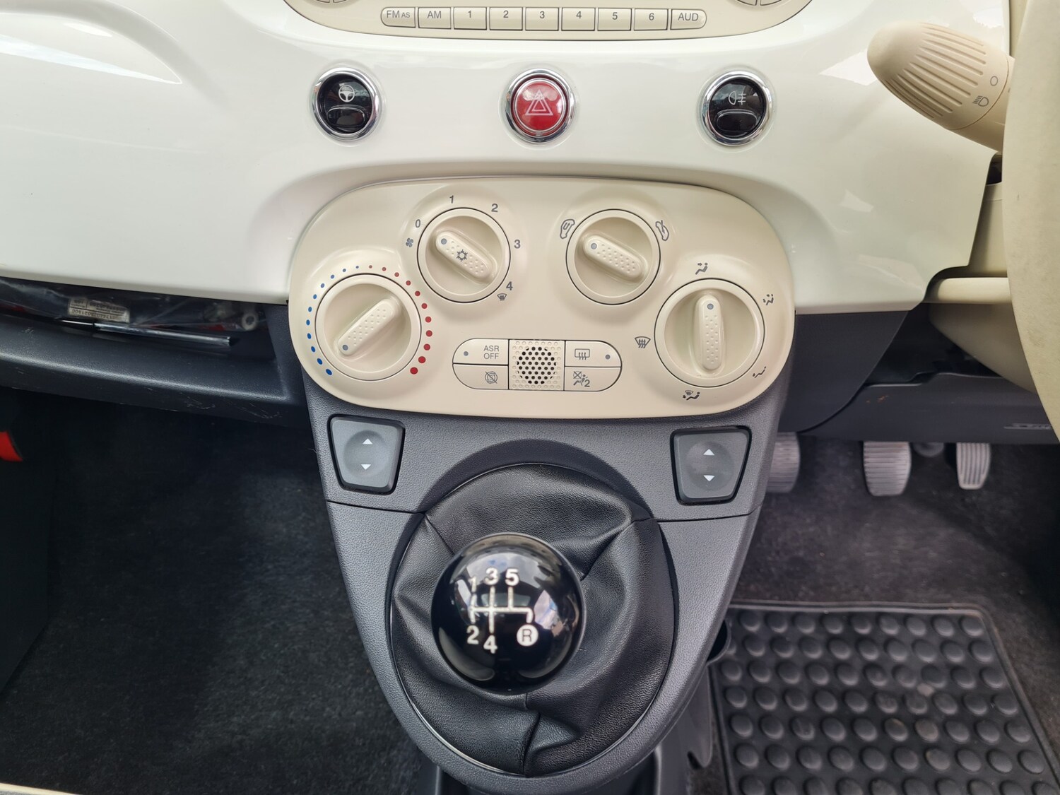 Vehicle 64