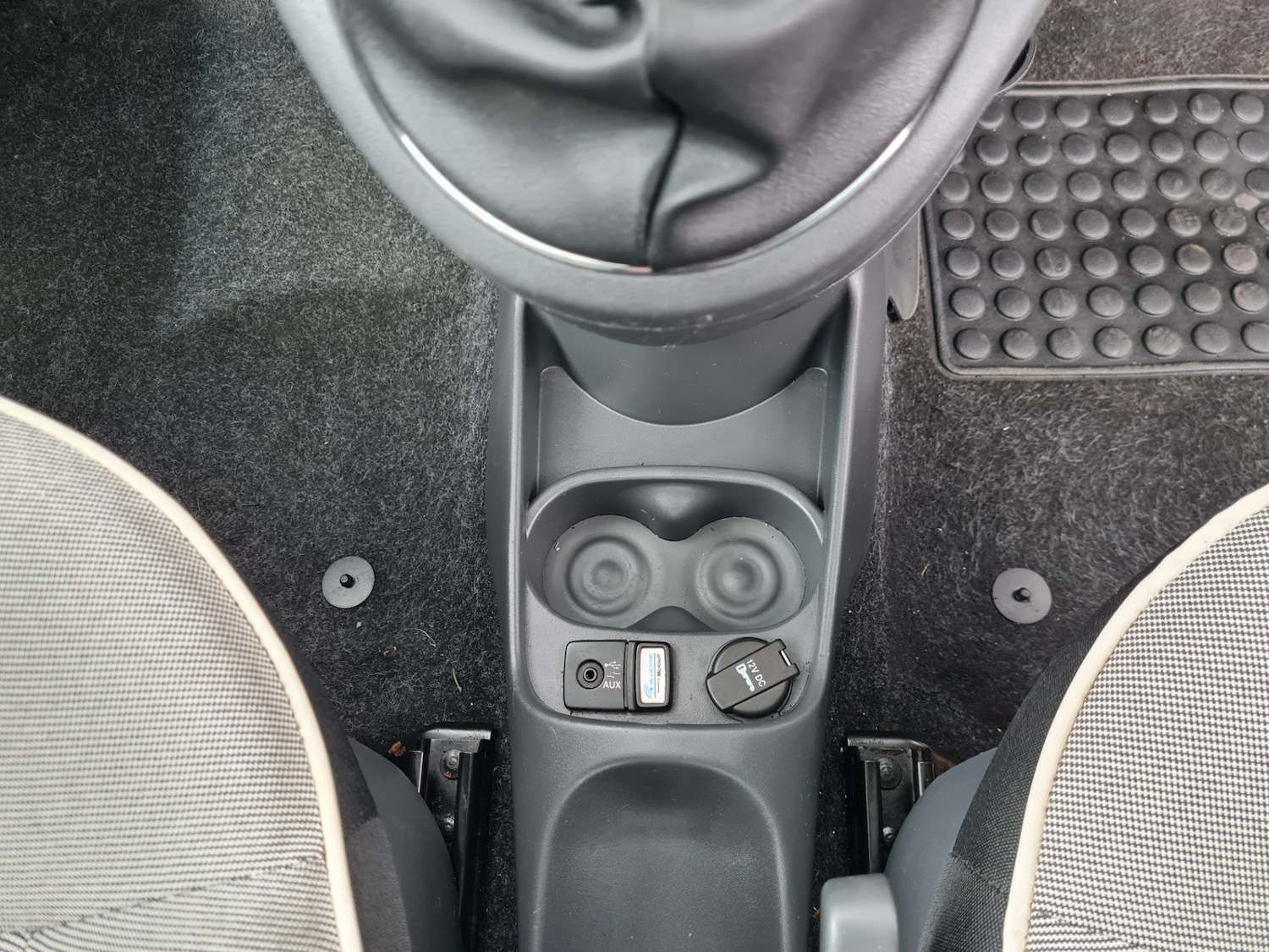 Vehicle 65