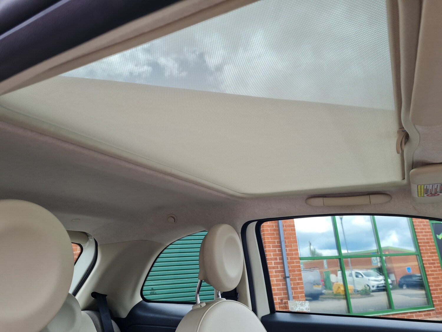 Vehicle 69