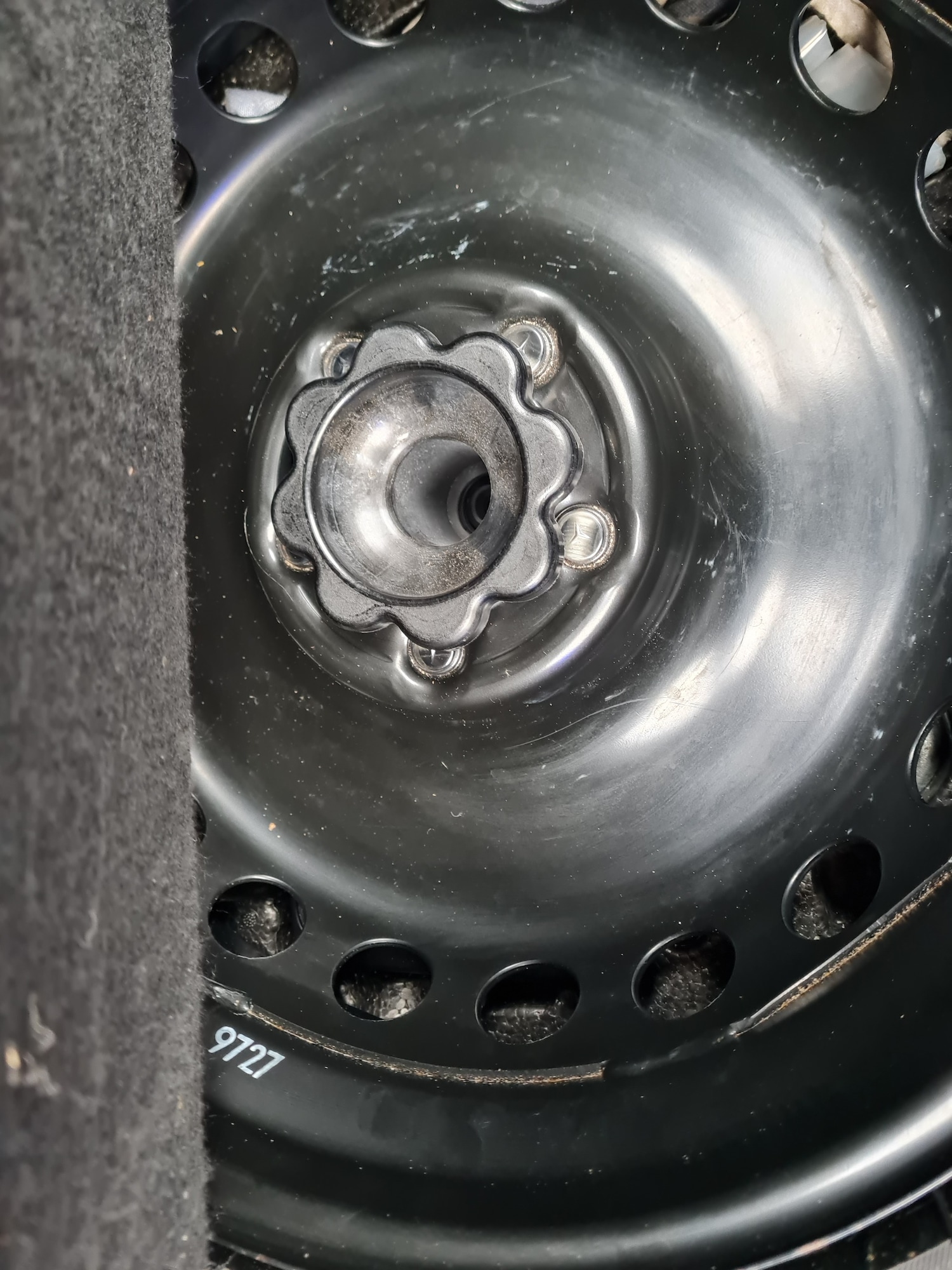 Used Mercedes-Benz SLK 2009 for sale - 75996675: Photo 46