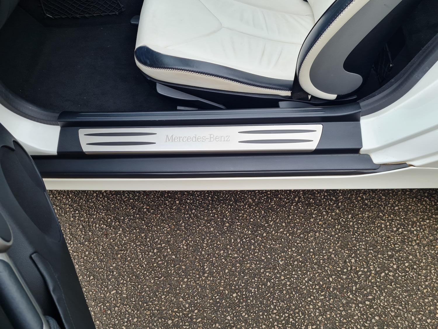 Used Mercedes-Benz SLK 2009 for sale - 75996675: Photo 48