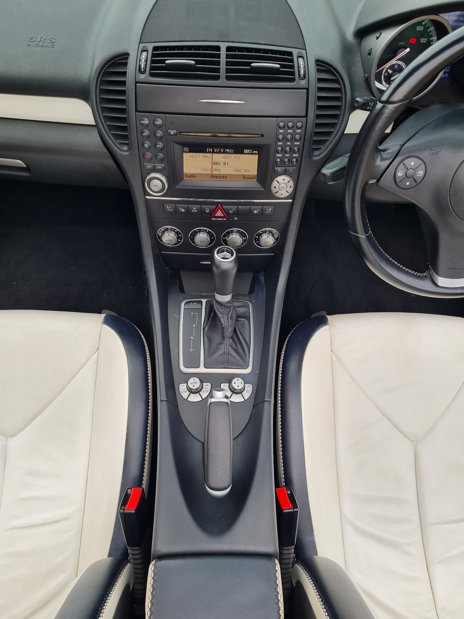 Used Mercedes-Benz SLK 2009 for sale - 75996675: Photo 51