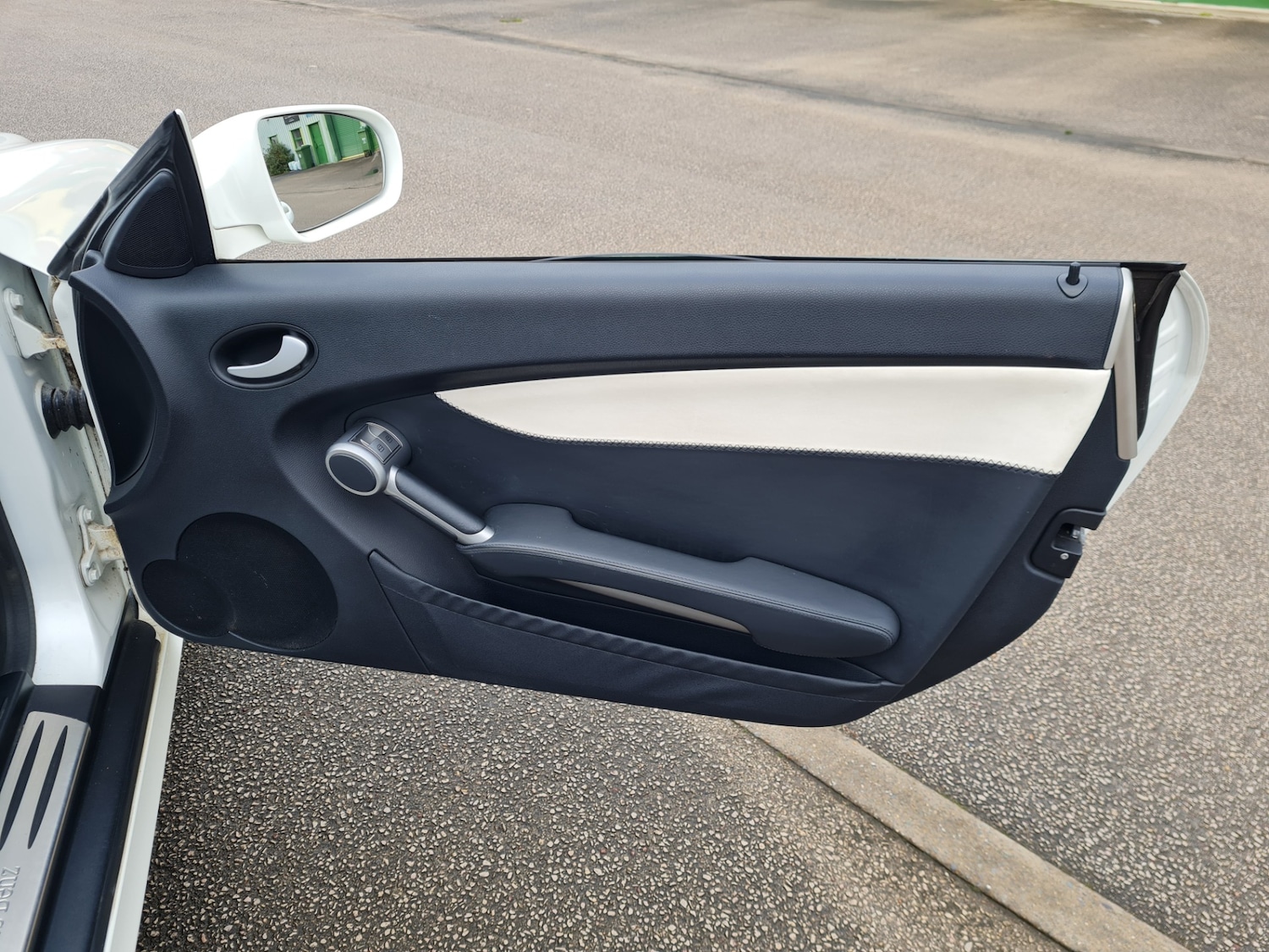 Used Mercedes-Benz SLK 2009 for sale - 75996675: Photo 53