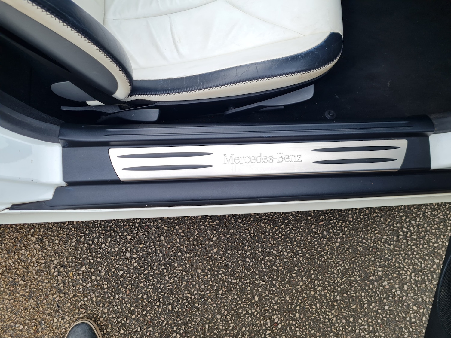 Used Mercedes-Benz SLK 2009 for sale - 75996675: Photo 54