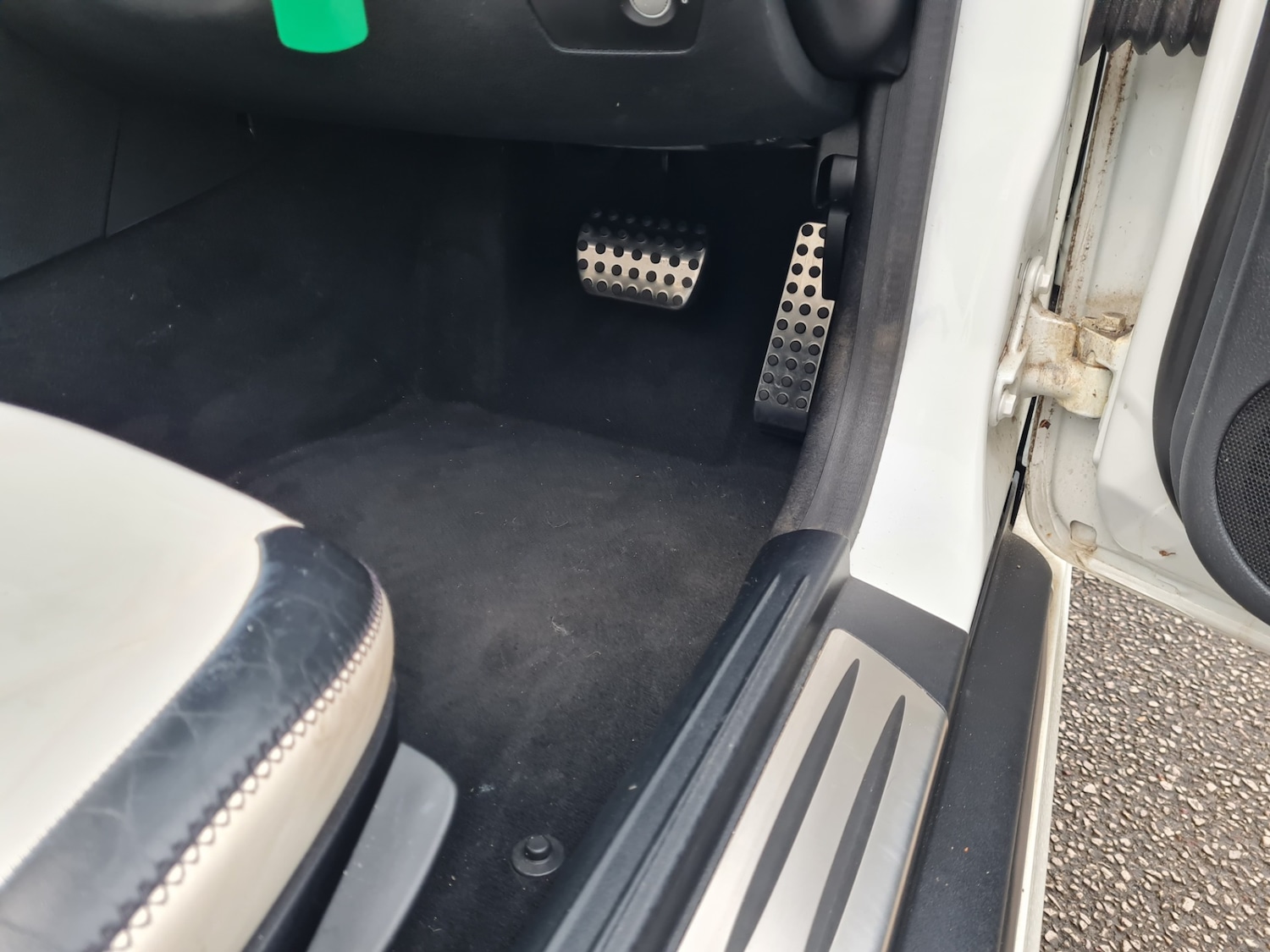 Used Mercedes-Benz SLK 2009 for sale - 75996675: Photo 55